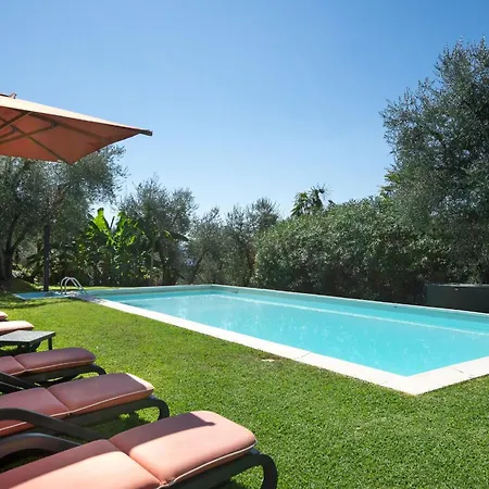 Villa Igea 8 By Salogi
