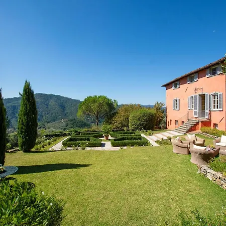 Villa Igea 8 By Salogi