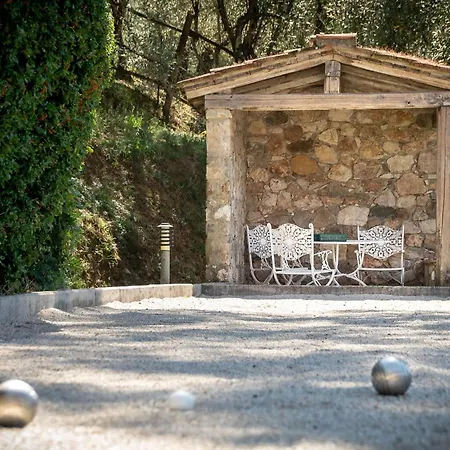 Villa Igea 8 By Salogi