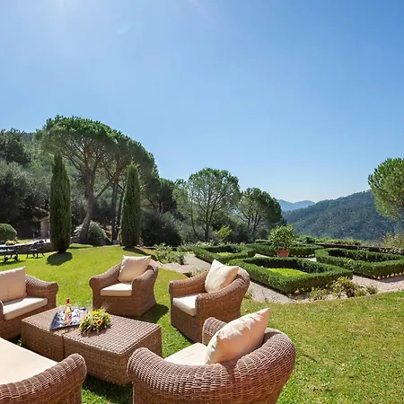Villa Igea 8 By Salogi