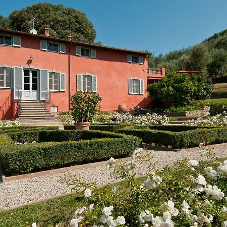 Villa Igea 8 By Salogi