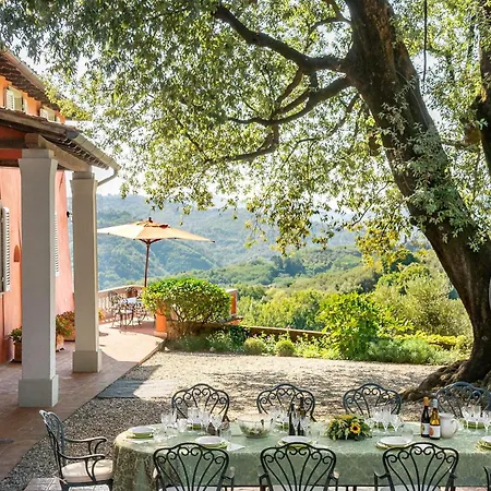 Villa Igea 8 By Salogi *