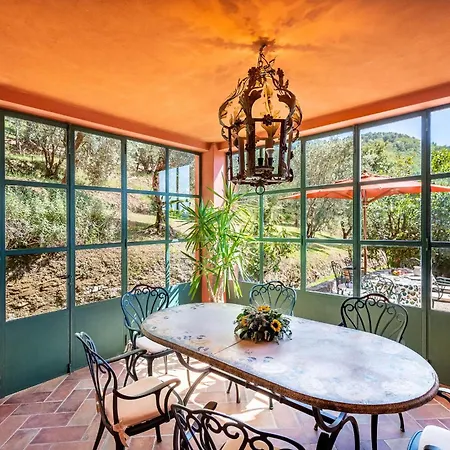 Villa Igea 8 By Salogi